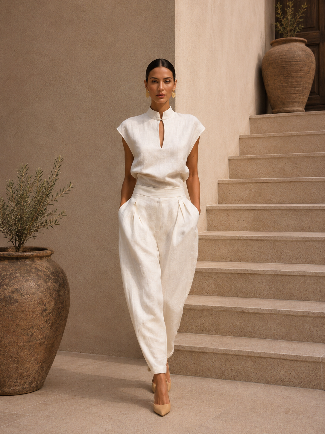 Ensemble Célia