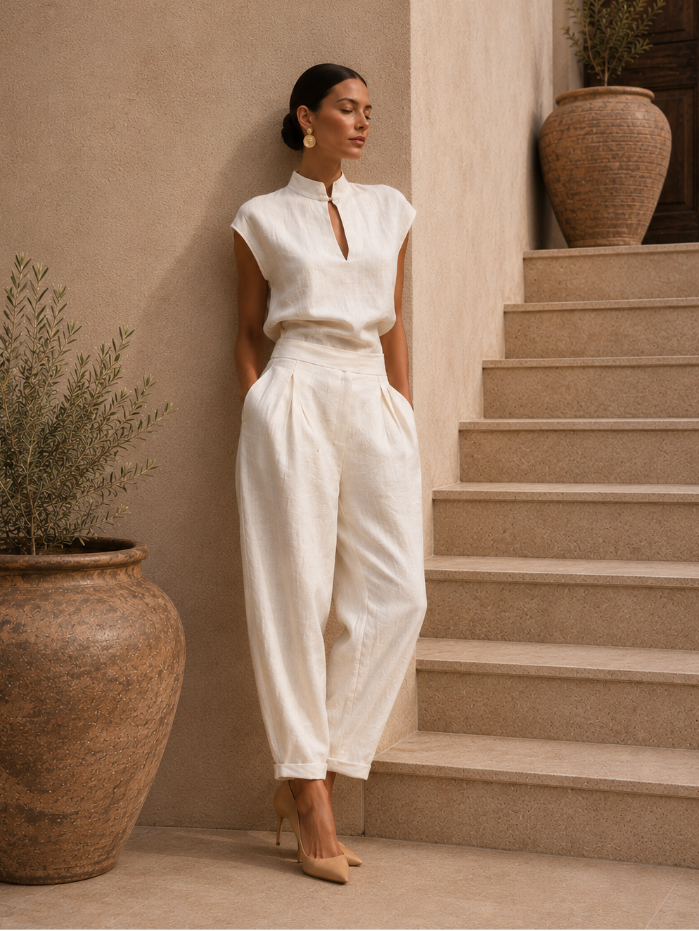 Ensemble Célia