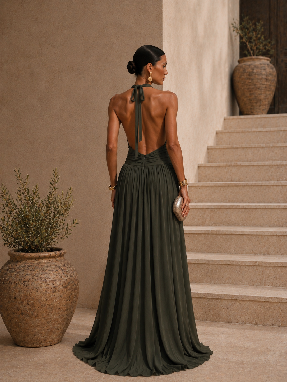 Robe Emiliana