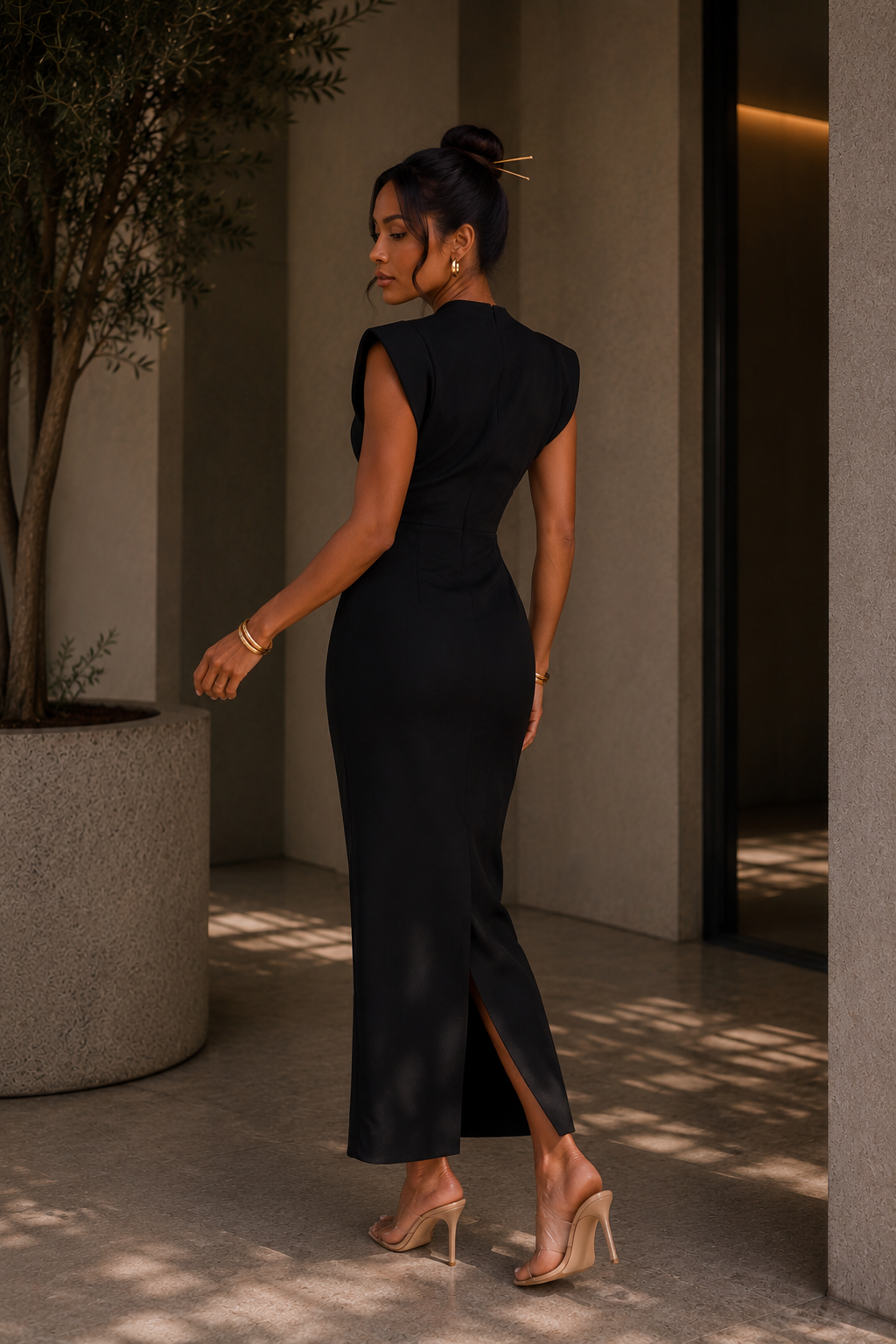 Robe Iris