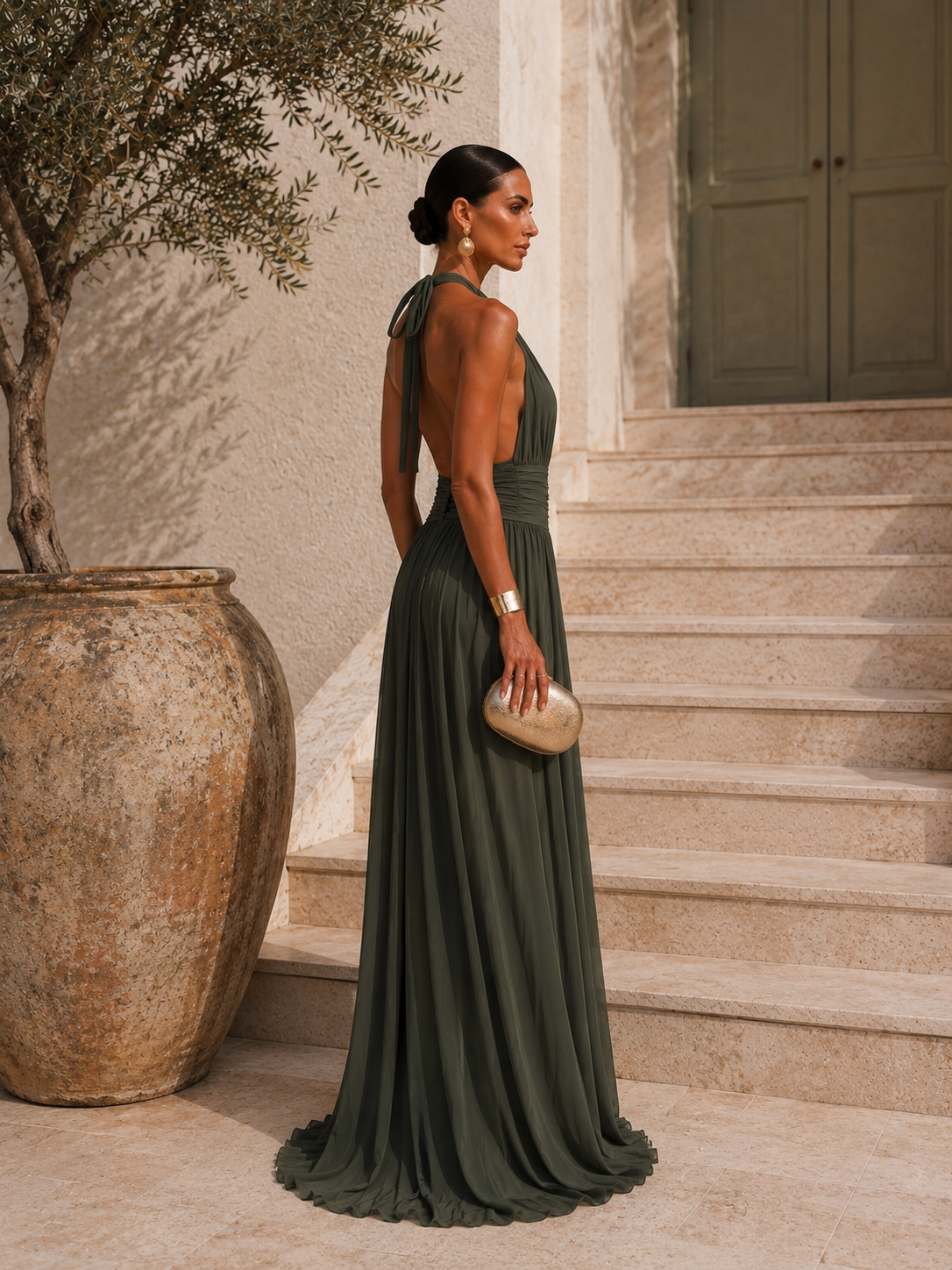 Robe Emiliana