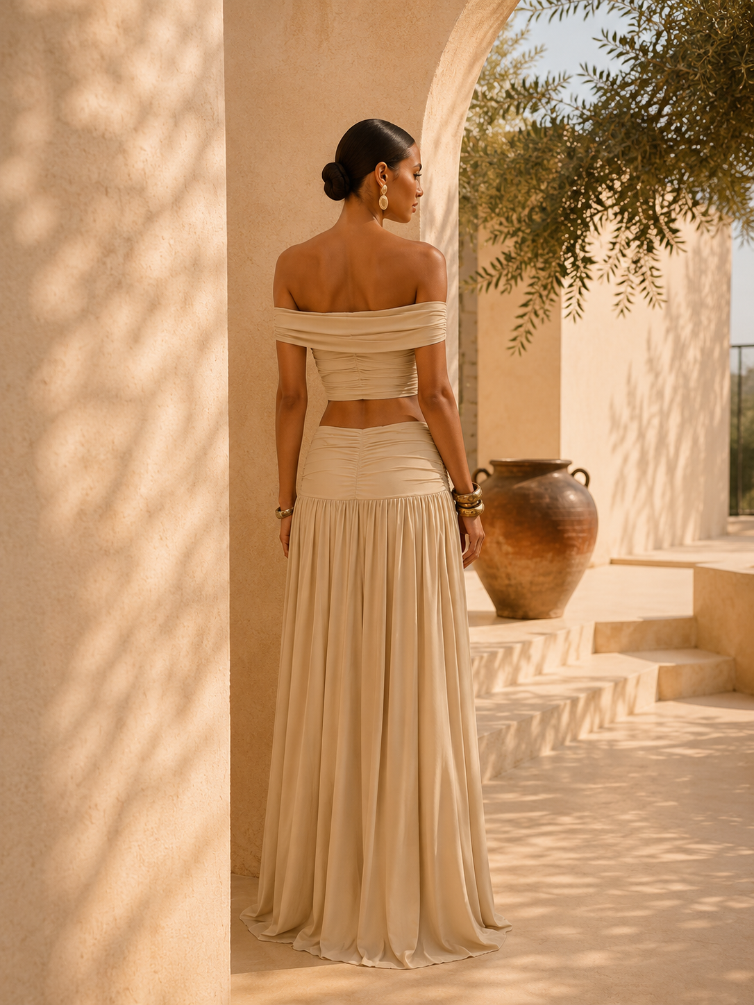 Ensemble Céleste
